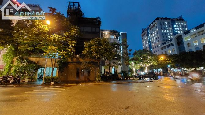 Biệt thự phân lô, đấu giá, VIP Quận Long Biên, Hàng xóm Tâm Anh, HC Golden, Cực Hiếm.
