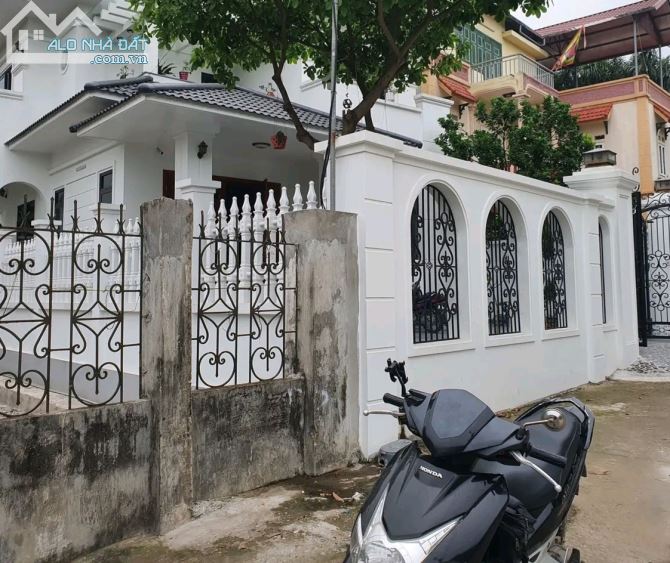 Bán 72m đất kinh doanh thông ô tô tránhi Độ Võng La, đường siêu rộng, giá 4.76 tỷ Đông Anh - 1