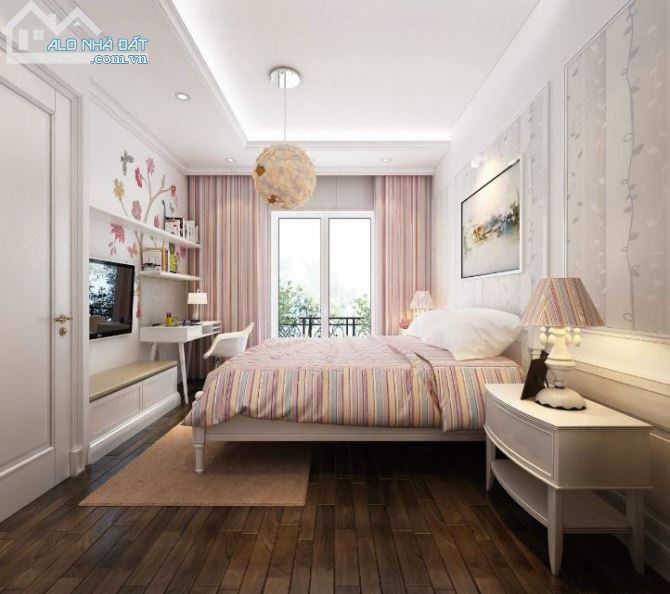 Biệt thự phân lô, đấu giá, VIP Quận Long Biên, Hàng xóm Tâm Anh, HC Golden, Cực Hiếm. - 1