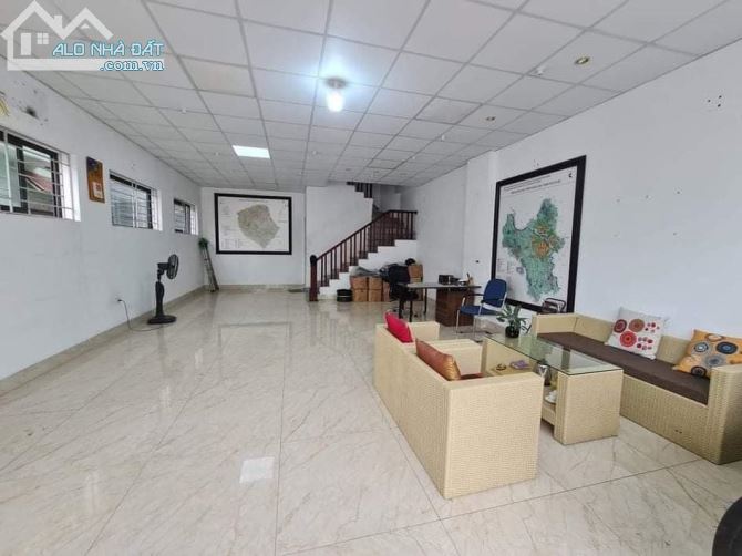 Bán Nhà MP Ngọc Lâm, Trung tâm Phố Ẩm Thực, Kinh Doanh Sầm Uất ngày đêm. - 1