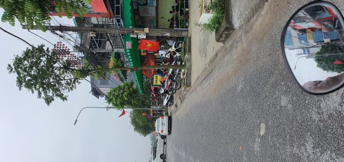 Bán 72m đất kinh doanh thông ô tô tránhi Độ Võng La, đường siêu rộng, giá 4.76 tỷ Đông Anh - 2