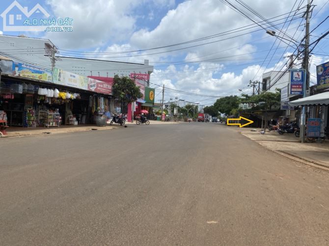 D406 Bán đất nông nghiệphẻm đường A7 thôn 1 xã Cư êbur TP Buôn Ma Thuột - 2
