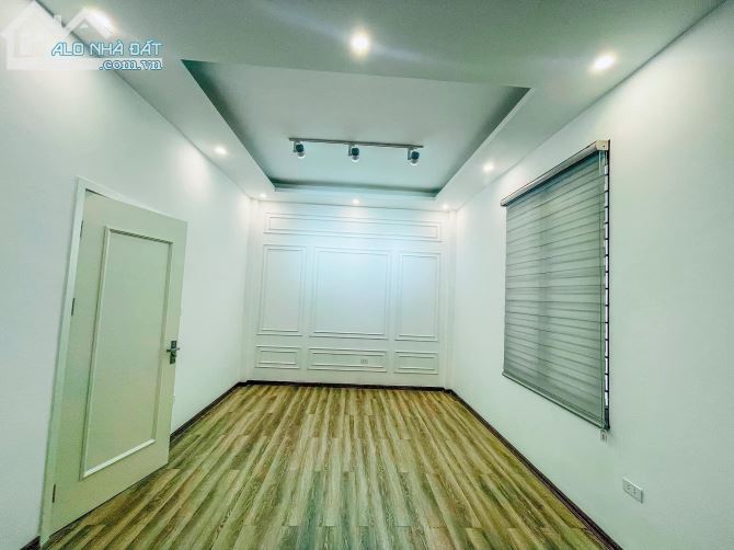 Bán Nhà 50m2 x5T - Phố Khương Đình - Thanh Xuân - Ô Tô - Kinh Doanh - MT 4m - 7.5 Tỷ. - 3