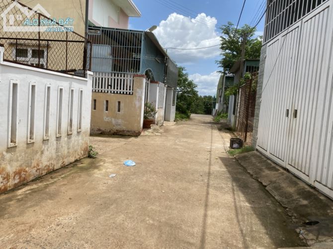 D406 Bán đất nông nghiệphẻm đường A7 thôn 1 xã Cư êbur TP Buôn Ma Thuột - 3