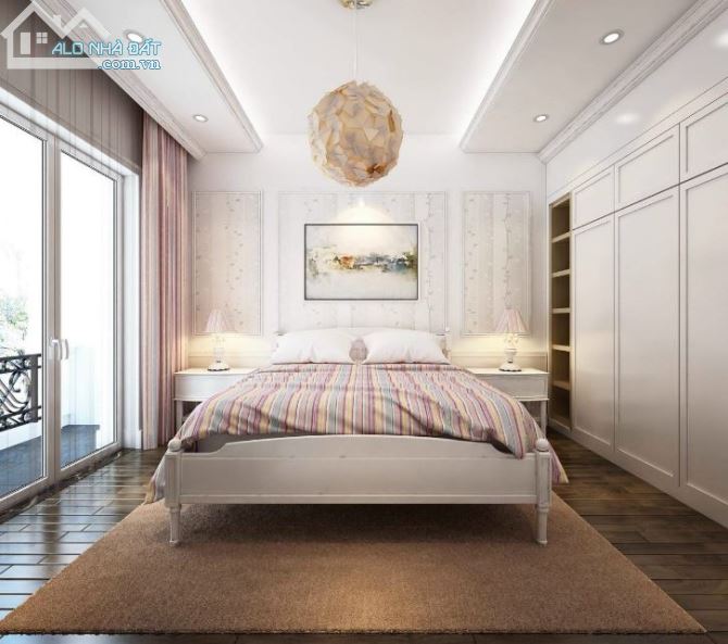 Biệt thự phân lô, đấu giá, VIP Quận Long Biên, Hàng xóm Tâm Anh, HC Golden, Cực Hiếm. - 4