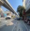 Mặt phố Trần Phú, đường hơn 50m, vỉa hè 5m, 45m2, hơn 11 tỷ, sổ đỏ chính chủ, tặng nhà