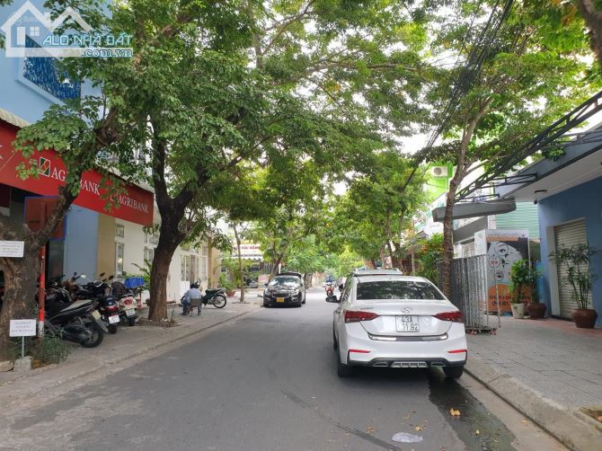 BÁN LÔ ĐẤT MT TIÊN SƠN 7 GẦN PHAN ĐĂNG LƯU - GIÁ MỀM