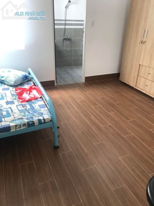 Nhà MT KD Hà Chương, Trung Mỹ Tây, Q12, 114m2, 45tr/m2. Tùng thổ cư. - 2