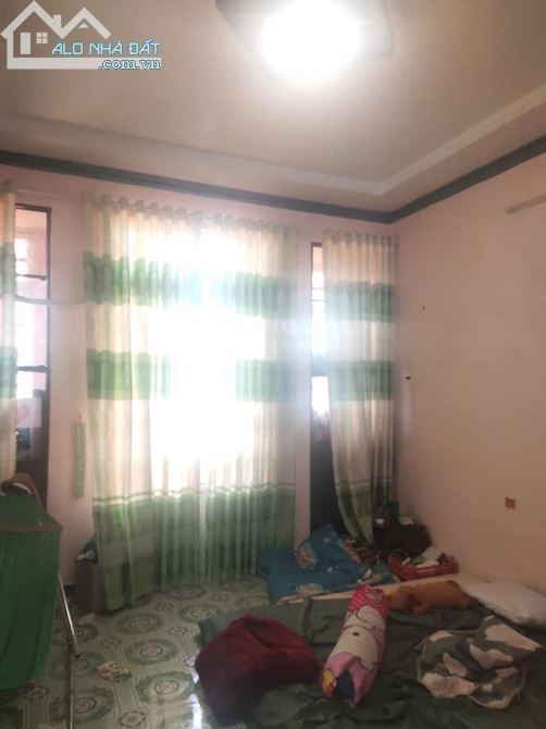 Nhà MT KD Hà Chương, Trung Mỹ Tây, Q12, 114m2, 45tr/m2. Tùng thổ cư. - 3