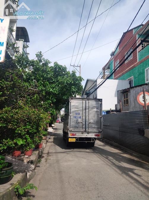 Nhà MT KD Hà Chương, Trung Mỹ Tây, Q12, 114m2, 45tr/m2. Tùng thổ cư. - 4