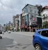 Cực hiếm! Bán nhà mặt phố Nghi Tàm, quận Tây Hồ, kinh doanh đỉnh cao, 342m2, giá 130 tỷ