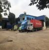 Cần chuyển nhượng nhà xưởng dt 1ha xưởng 7200m2 đất sản xuất phi nông nghiệp trả tiền 1lần