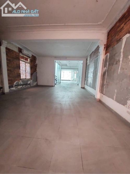 MẶT PHỐ TÔN ĐỨC THẮNG, ĐỐI DIỆN QUỐC TỬ GIÁM. 150M2, 5 TẦNG,MT 6.6M. GIÁ 55 TỶ - 1