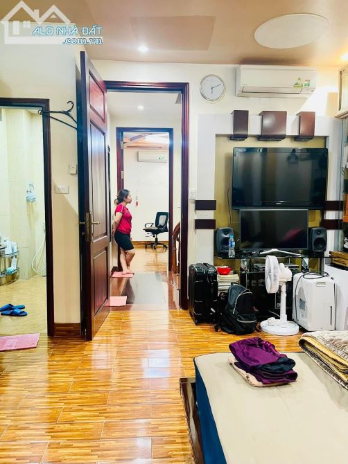 Bán nhà phân lô ngõ 71 Láng Hạ, ô tô tránh, vỉa hè 2 bên giá sốc 14 tỷ - 3