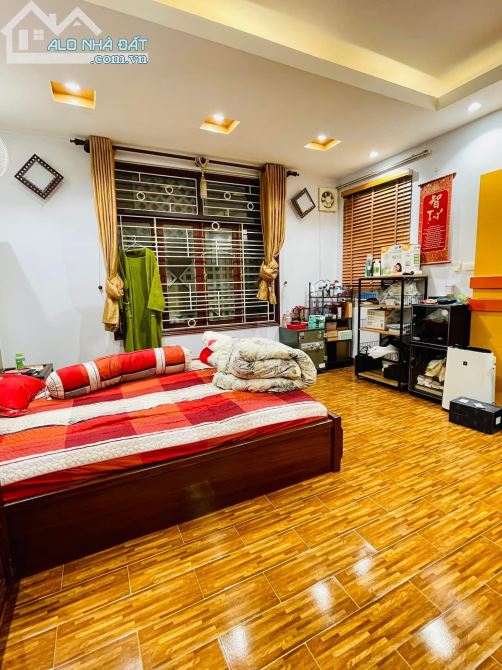 Bán nhà phân lô ngõ 71 Láng Hạ, ô tô tránh, vỉa hè 2 bên giá sốc 14 tỷ - 4