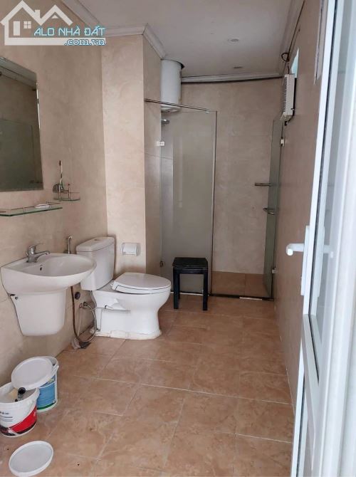 MẶT PHỐ TÔN ĐỨC THẮNG, ĐỐI DIỆN QUỐC TỬ GIÁM. 150M2, 5 TẦNG,MT 6.6M. GIÁ 55 TỶ - 4