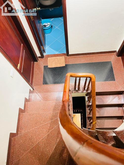 Bán nhà phân lô ngõ 71 Láng Hạ, ô tô tránh, vỉa hè 2 bên giá sốc 14 tỷ - 5