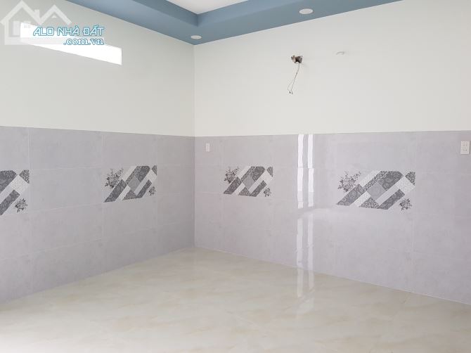 NHÀ BÁN MẶT TIỀN C9 ĐƯỜNG 14B LỘ 45M,P.HƯNG THẠNH,Q.CÁI RĂNG,TP.CẦN THƠ - 6