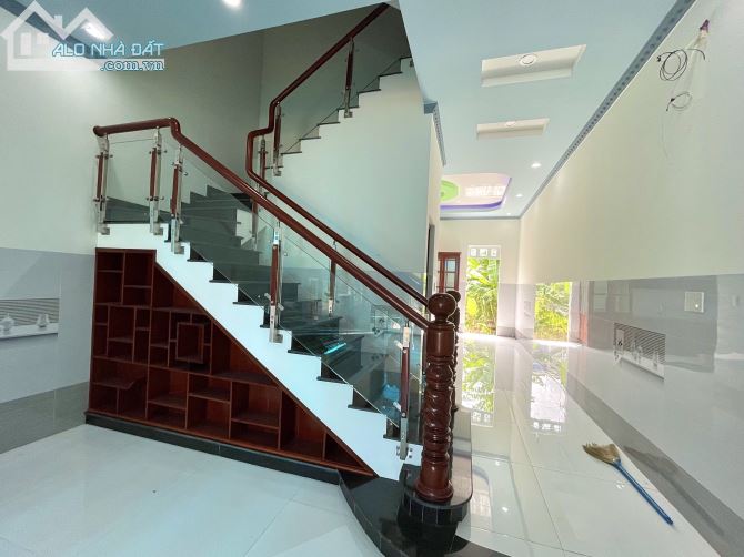 NHÀ BÁN MẶT TIỀN C9 ĐƯỜNG 14B LỘ 45M,P.HƯNG THẠNH,Q.CÁI RĂNG,TP.CẦN THƠ - 1
