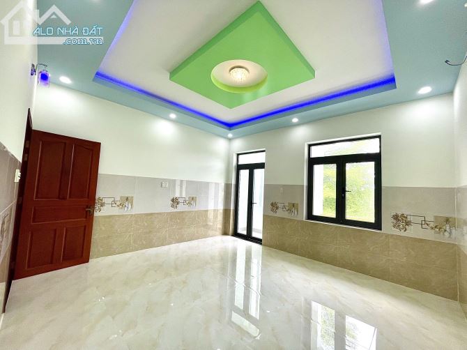 NHÀ BÁN MẶT TIỀN C9 ĐƯỜNG 14B LỘ 45M,P.HƯNG THẠNH,Q.CÁI RĂNG,TP.CẦN THƠ - 7