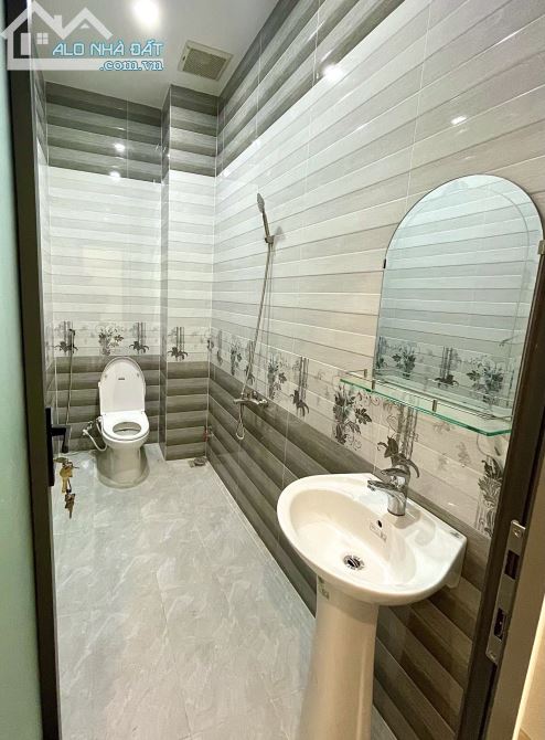 NHÀ BÁN MẶT TIỀN C9 ĐƯỜNG 14B LỘ 45M,P.HƯNG THẠNH,Q.CÁI RĂNG,TP.CẦN THƠ - 8