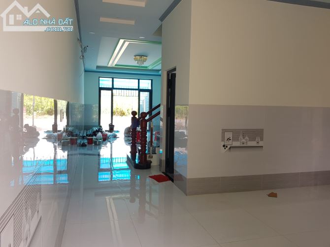 NHÀ BÁN MẶT TIỀN C9 ĐƯỜNG 14B LỘ 45M,P.HƯNG THẠNH,Q.CÁI RĂNG,TP.CẦN THƠ - 9