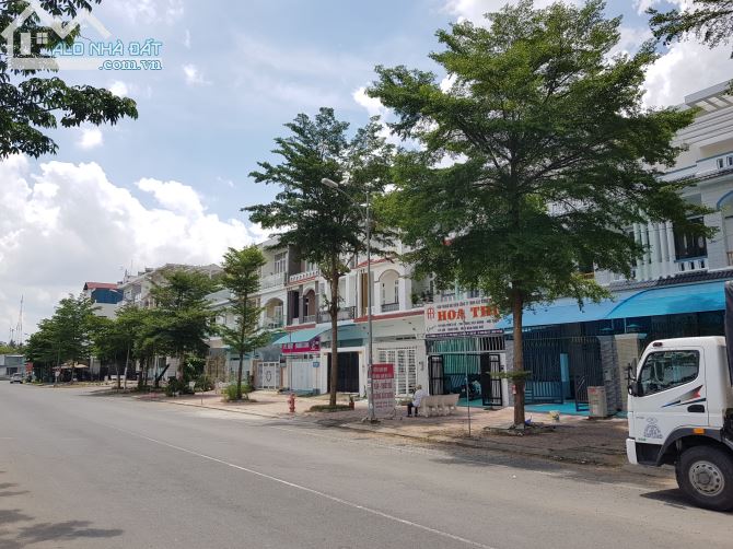 NHÀ BÁN MẶT TIỀN C9 ĐƯỜNG 14B LỘ 45M,P.HƯNG THẠNH,Q.CÁI RĂNG,TP.CẦN THƠ - 4