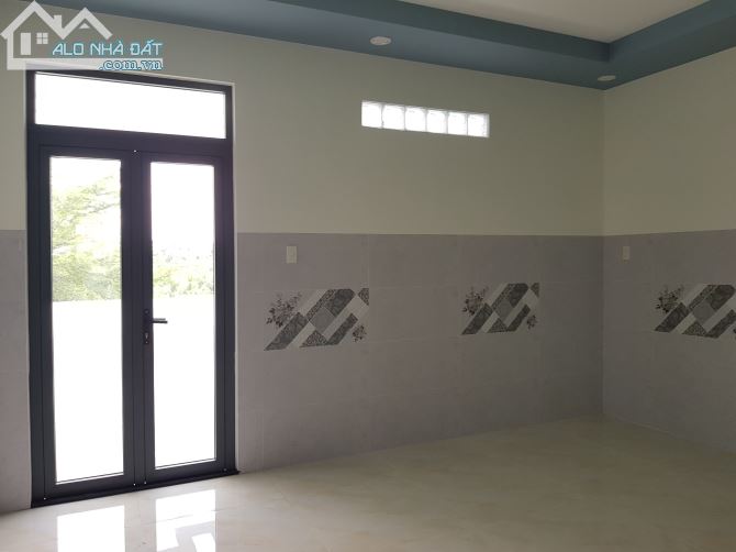 NHÀ BÁN MẶT TIỀN C9 ĐƯỜNG 14B LỘ 45M,P.HƯNG THẠNH,Q.CÁI RĂNG,TP.CẦN THƠ - 10