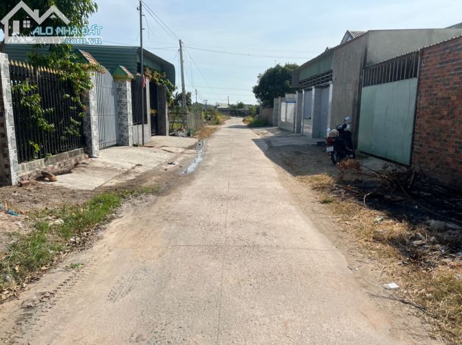 ✨ 2 MẶT ĐƯỜNG TRƯỚC-SAU cặp sát QL56, Ngang 15.9m x dài 31m (200m2 ONT) - 290Tr/ Mét ngang - 1