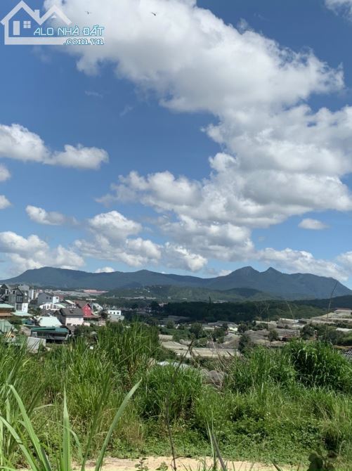 Bán đất nghỉ dưỡng view đẹp đường Nam Hồ - 2