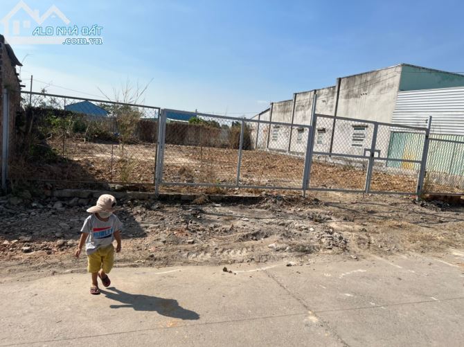 ✨ 2 MẶT ĐƯỜNG TRƯỚC-SAU cặp sát QL56, Ngang 15.9m x dài 31m (200m2 ONT) - 290Tr/ Mét ngang - 2