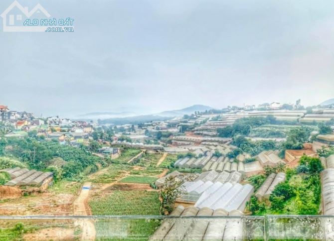 Bán đất nghỉ dưỡng view đẹp đường Nam Hồ - 3