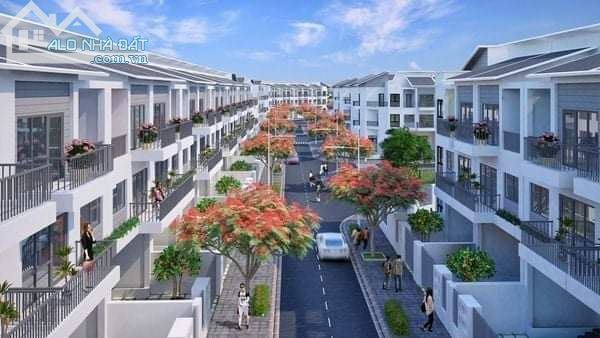 BÁN NHÀ SHOPHOUSE XUÂN PHƯƠNG – TỪ LIÊM, KINH DOANH,  DT90M, MT6 M, GIÁ 27TỶ