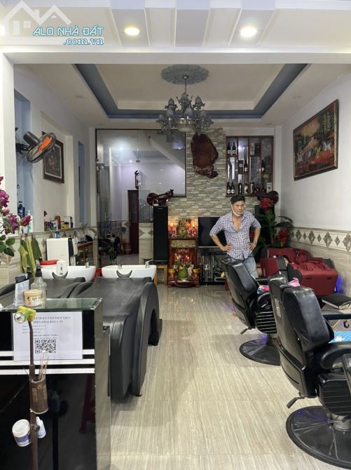 Bán MT đường Tăng Nhơn Phú đang cho thuê 25tr/th, Tăng Nhơn Phú B. 80m2/12 tỷ. - 1