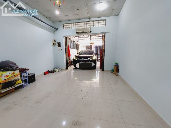 Bán nhà cấp 4, khu cư xá công an, gần đường Nguyễn Ái Quốc. 4,2x23. Giá 4,8 tỷ, - 1