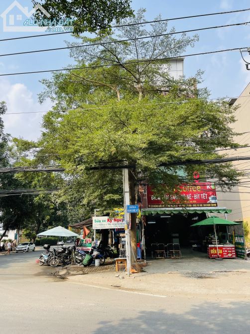 Bán gấp lô đất Mặt tiền Hoàng Quốc Việt, DT 5x25m (125m2), Sổ hồng riêng, giá 13.5 tỷ - 1