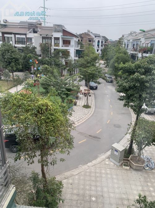 BÁN NHÀ SHOPHOUSE XUÂN PHƯƠNG – TỪ LIÊM, KINH DOANH,  DT90M, MT6 M, GIÁ 27TỶ - 2