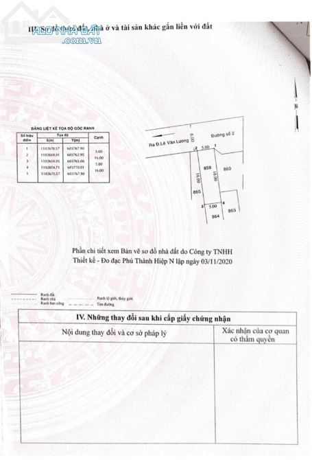 Chuyên Bán Đất Tại KDC Gia Long Phước Kiển 80 - 100m2 Sổ Riêng - XD Ngay Kế bên KĐT GS - 5