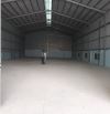 Xưởng cho thuê diện tích 1000m2 giá 40tr/tháng đường Dương Thị Mười  gần Bệnh Viện Quận 12