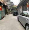 Bán nhanh nhà 3 tầng ngõ Bến Ngự, Phường Trường Thi, Thành phố Thanh Hóa 70m2 ô tô đỗ cửa