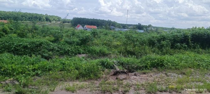 Cần bán để xoay ngân hàng ấp 11 xã Minh Hưng -  Chơn Thành - Bình Phước. - Giá hơn 3 tỷxxx