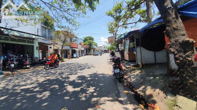 Bán Nhà Mặt Tiền Trần Phú,Phường Phước Vĩnh, TP Huế - 1
