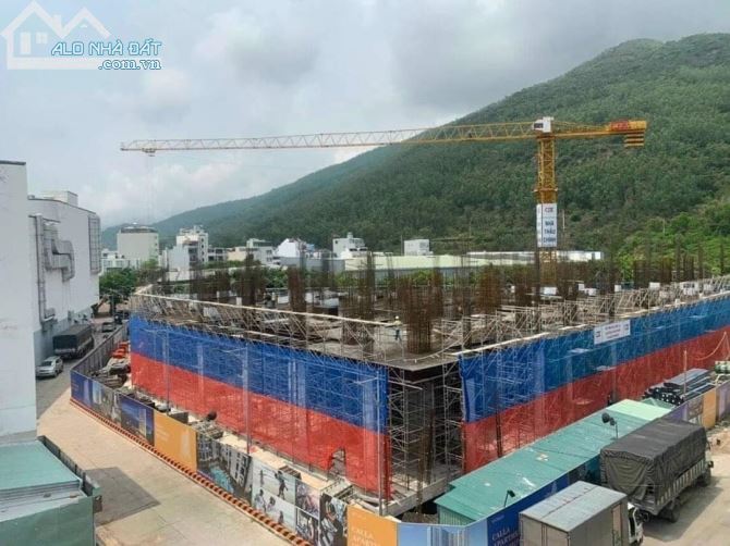 Calla Apartment Quy Nhơn, NGAY BIG C, BẾN XE QN - căn hộ sân vườn duy nhất tại tp biển QN