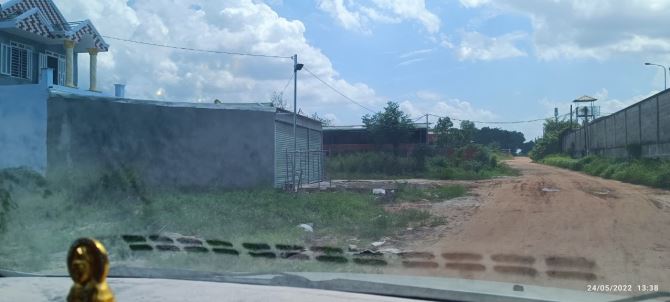 Cần bán để xoay ngân hàng ấp 11 xã Minh Hưng -  Chơn Thành - Bình Phước. - Giá hơn 3 tỷxxx - 1