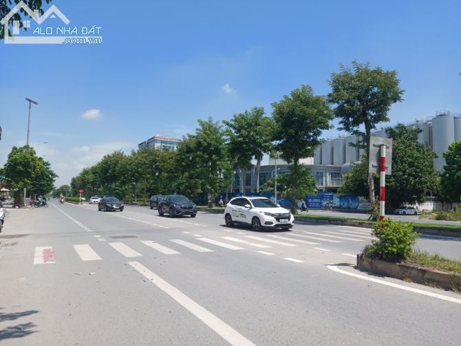 BÁN BIỆT THỰ TASCO XUÂN PHƯƠNG – TỪ LIÊM,  LÔ GÓC, VỊ TRÍ ĐẸP, DT168 M, MT10M, GIÁ 23 TỶ - 3