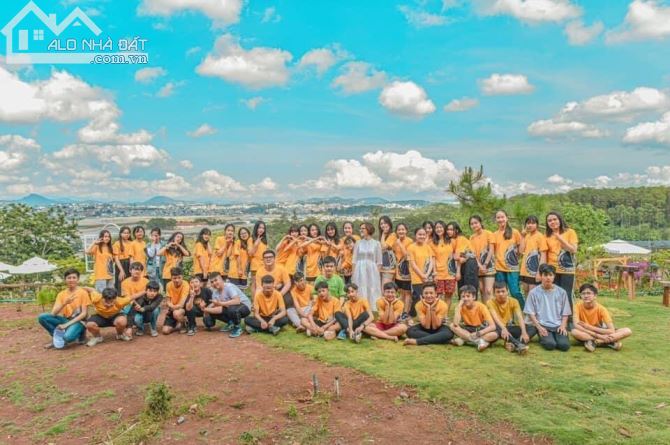 Bán khu du lịch cà phê checkin view tuyệt đỉnh doanh thu cực khủng - 4