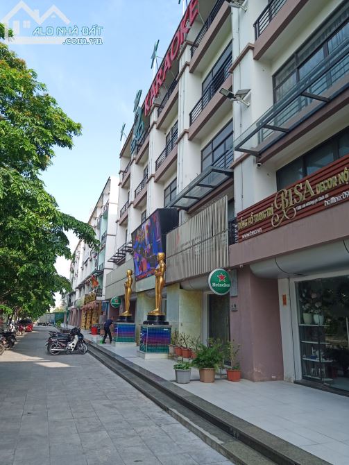 BÁN SHOPHOUSE XUÂN PHƯƠNG GARDEN – LÔ GÓC, KINH DOANH VIP, DT 150M, NHỈNH 30TỶ - 1