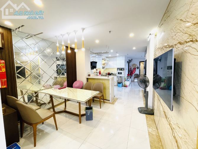 💥 Chuyển nhượng căn hộ chung cư 211m2 đẳng cấp nhất SHP Plaza, Hải Phòng - 2