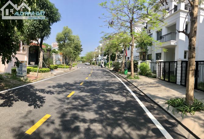 Biệt thự Pearl Villas đẳng cấp, sang trọng, an ninh tuyệt đối, giá hợp đầu tư - 2