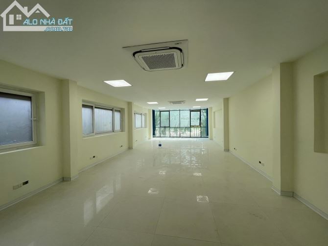 TOÀ VĂN PHÒNG MẶT PHỐ LÊ TRỌNG TẤN 182M2 8 TẦNG, LÔ GÓC, VỈA HÈ RỘNG, KINH DOANH BẤT CHẤP - 3